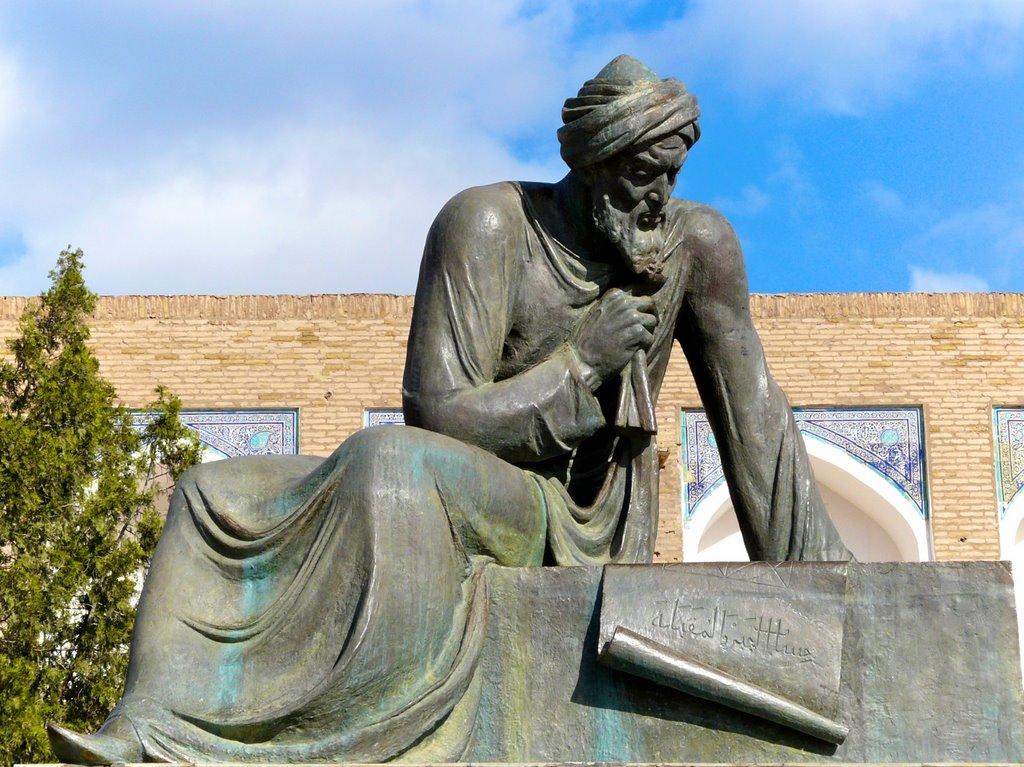 From Al-Khwarizmi to Modern Algorithms