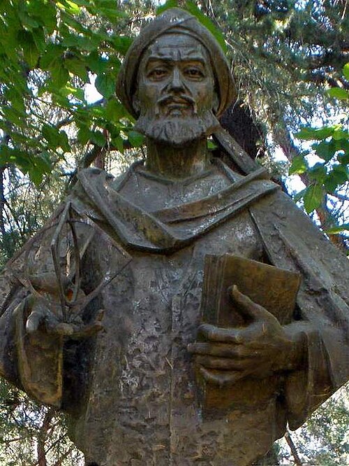 Al-Khwarizmi